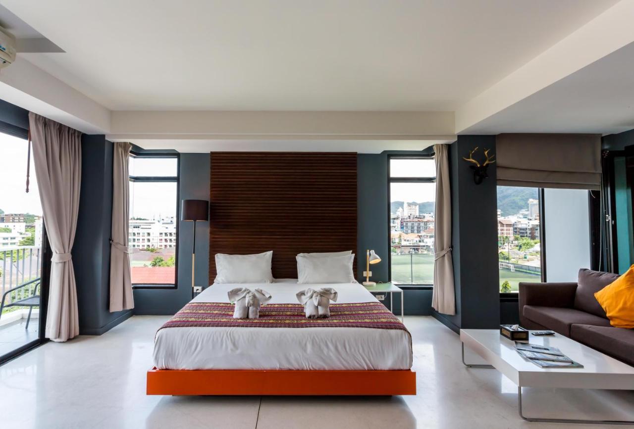 Coco 3* Phuket