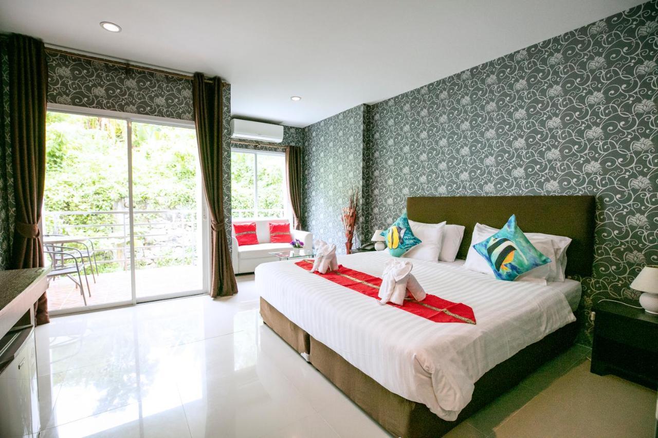 Only Blue 3* Patong