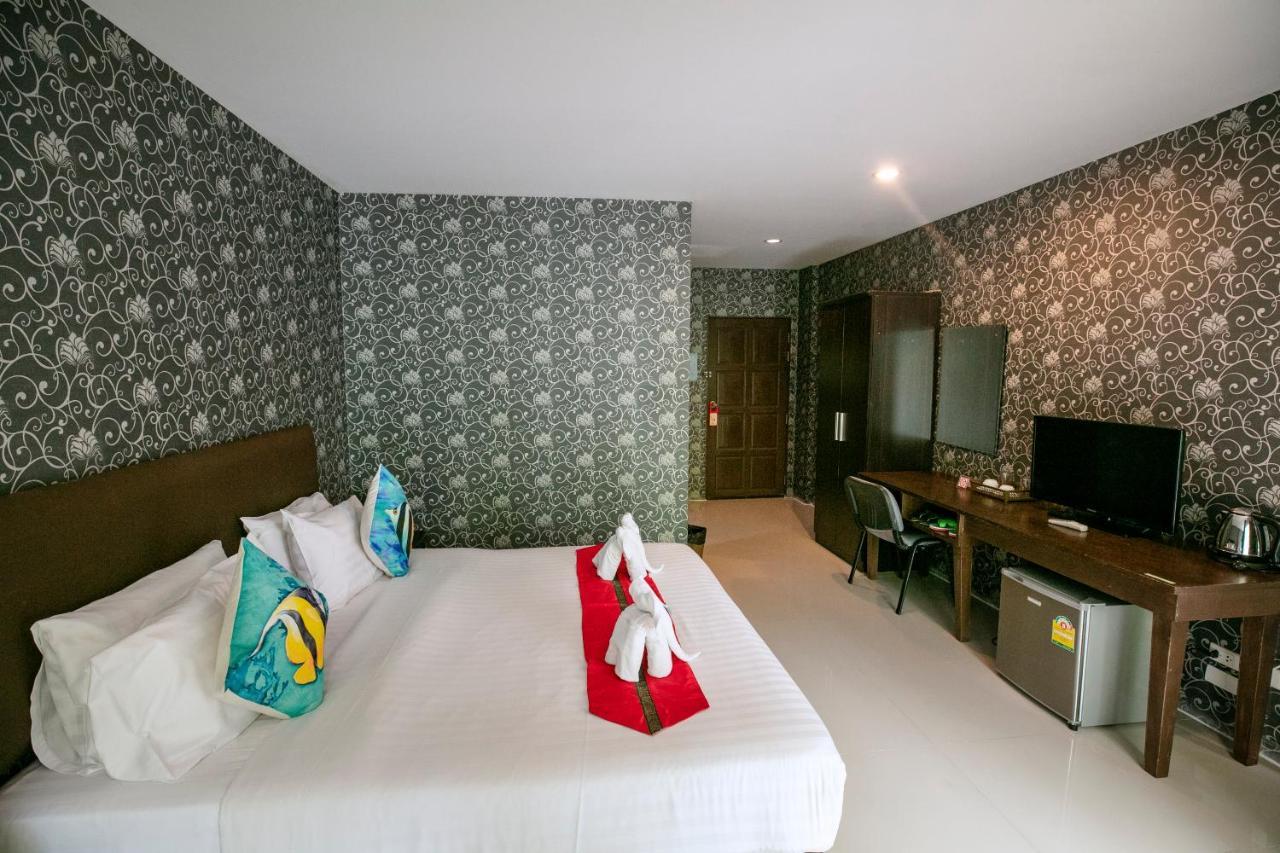 Aparthotel Only Blue Patong