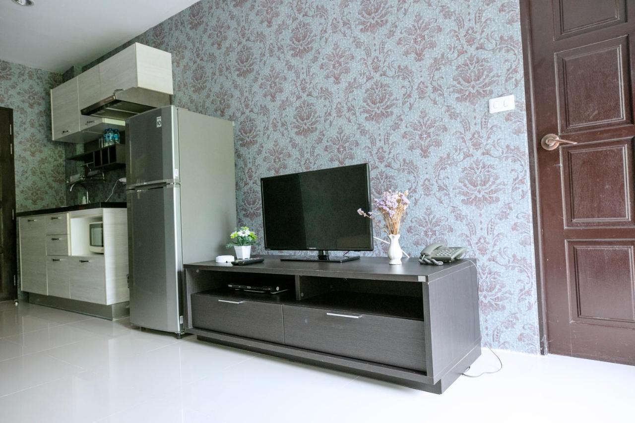 Only Blue Aparthotel Patong