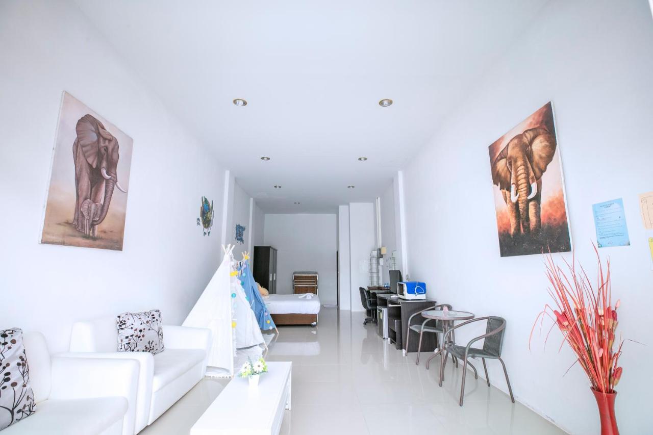 Aparthotel Only Blue Patong