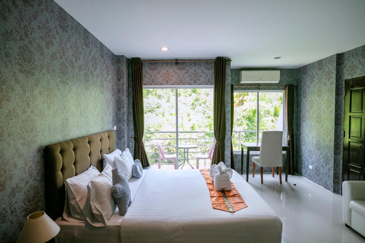Aparthotel Only Blue Patong