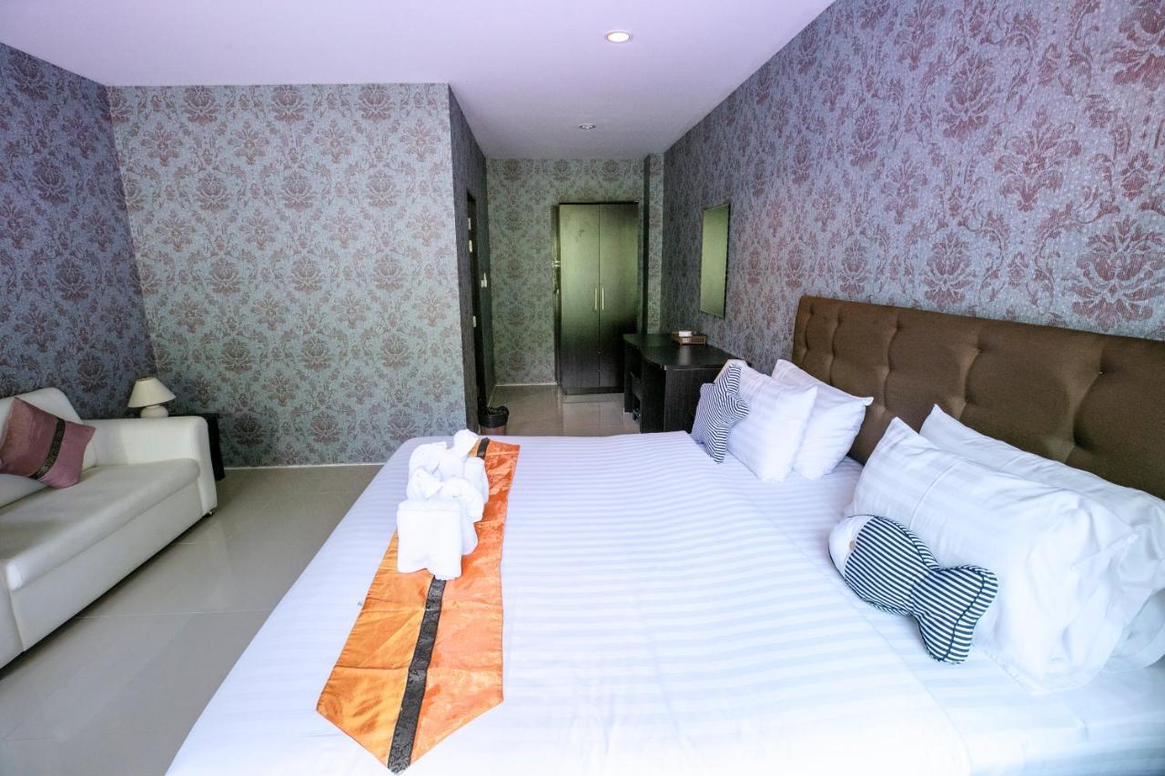 Aparthotel Only Blue 3*