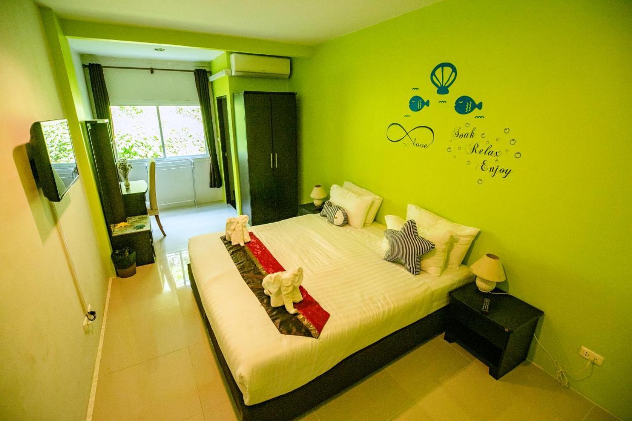 Aparthotel Only Blue 3*