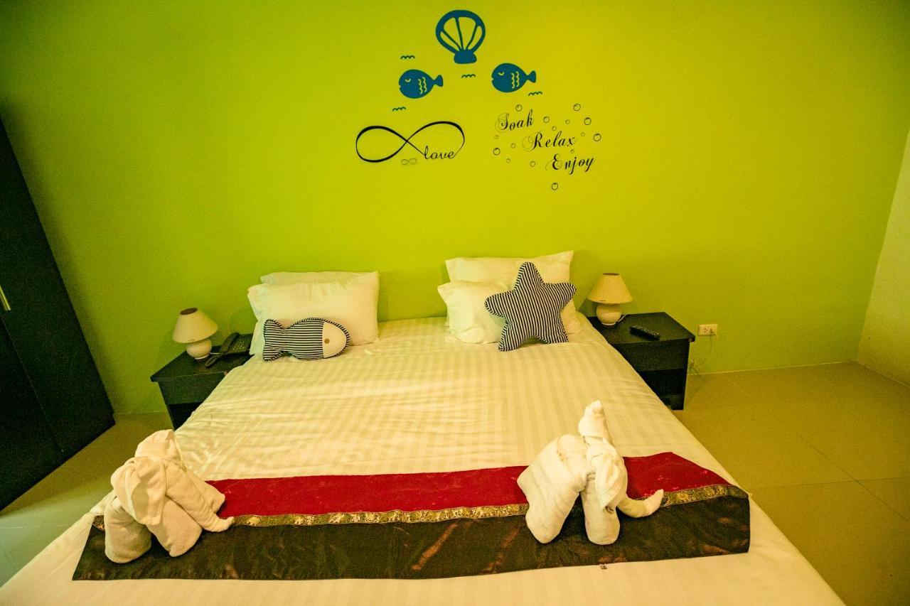 Aparthotel Only Blue Patong