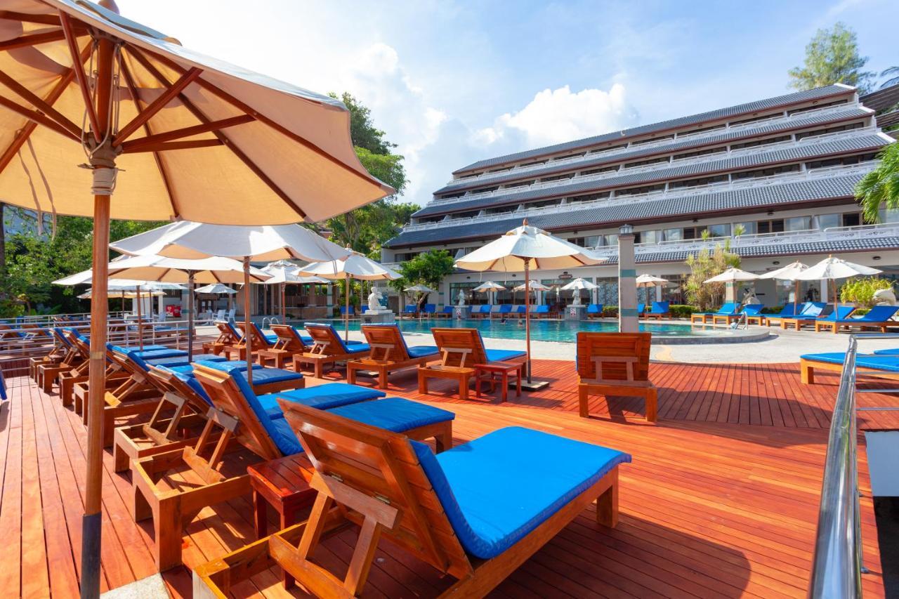 Resort Orchidacea -