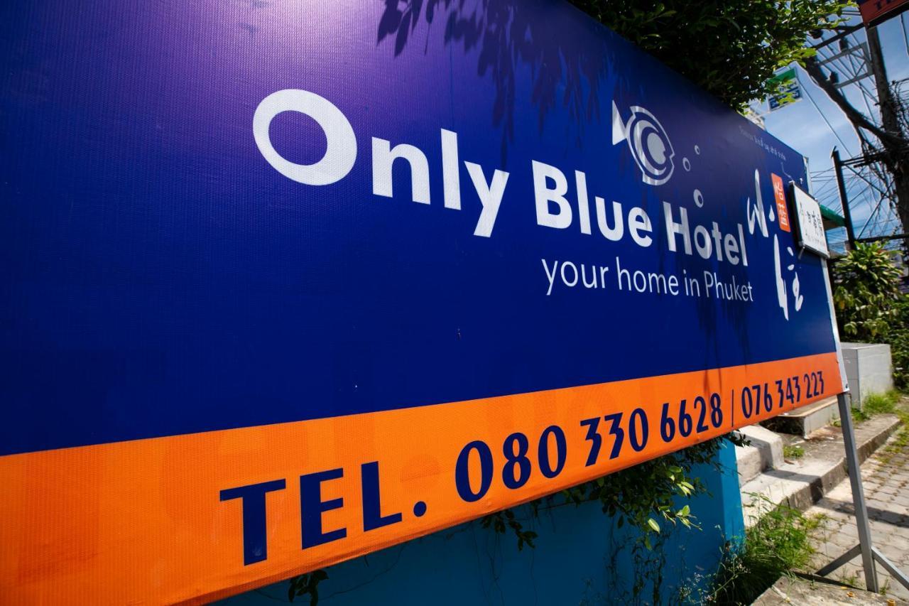 Aparthotel Only Blue Patong