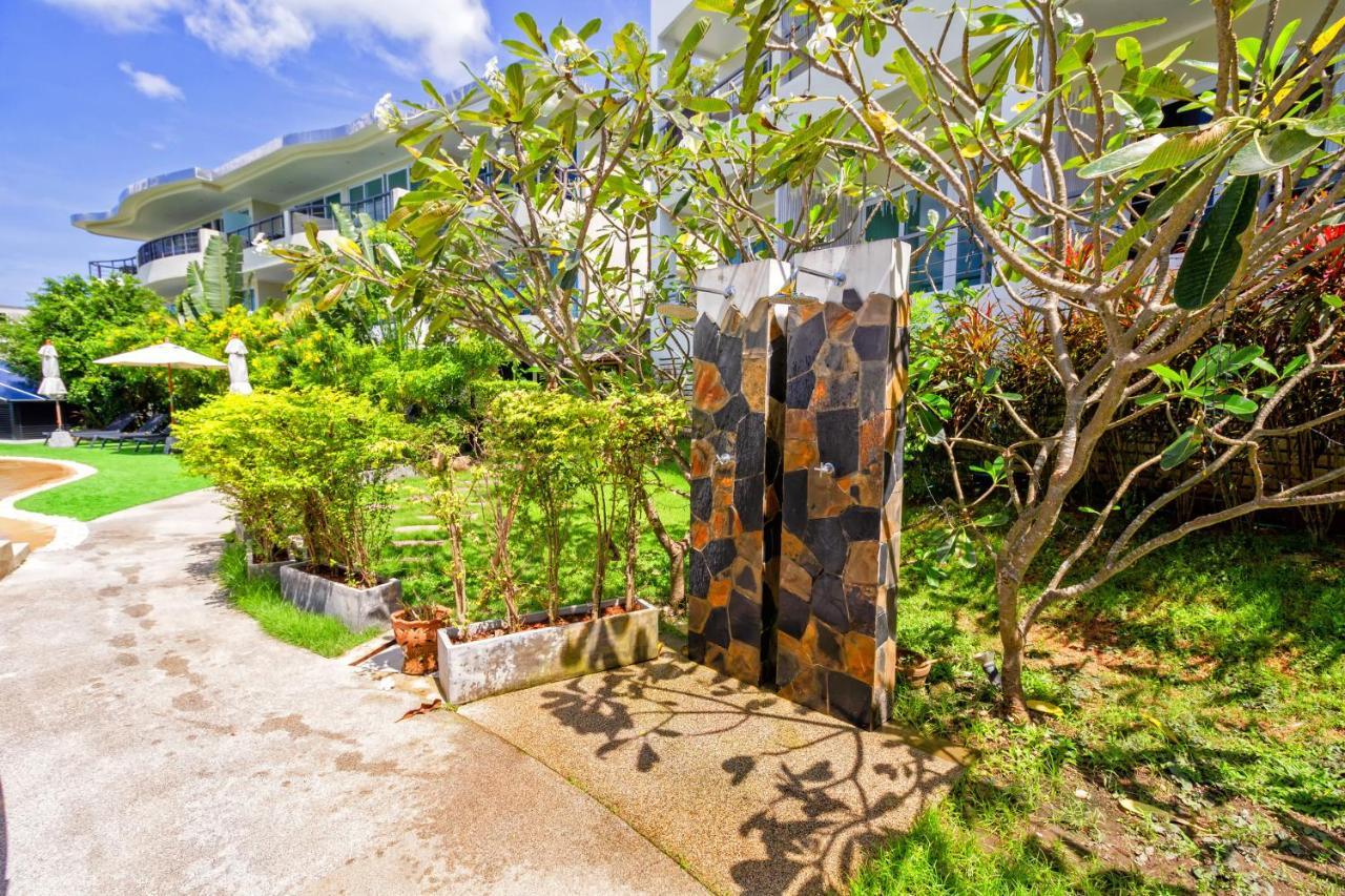 Apartment Karon Butterfly Residence *