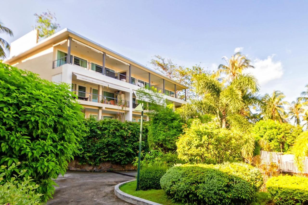 Karon Butterfly Residence Karon