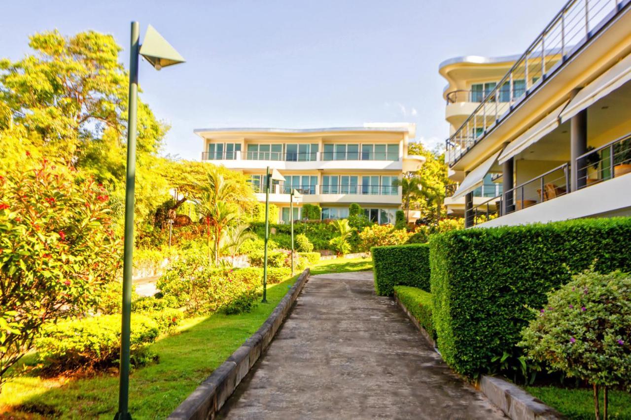 Apartment Karon Butterfly Residence Karon