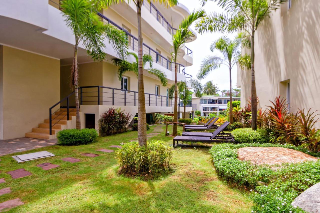 Karon Butterfly Residence * Karon