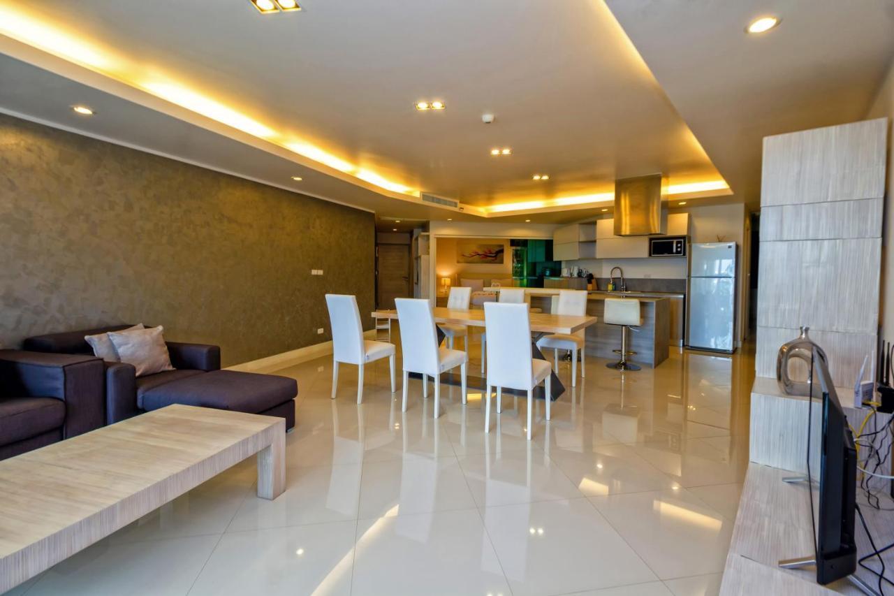 Apartment Karon Butterfly Residence *