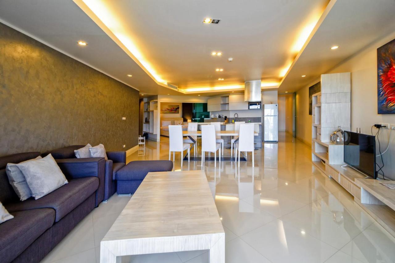 Apartment Karon Butterfly Residence *