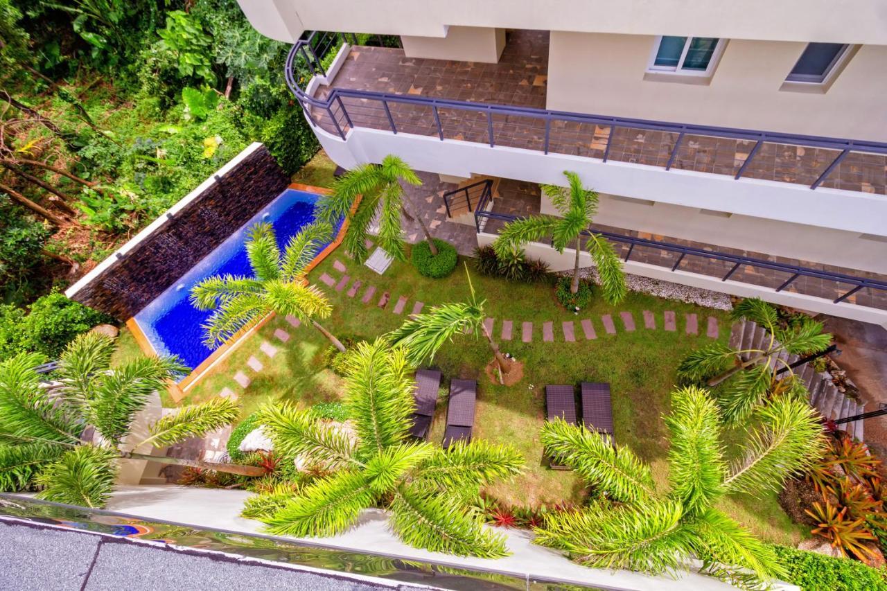 Karon Butterfly Residence