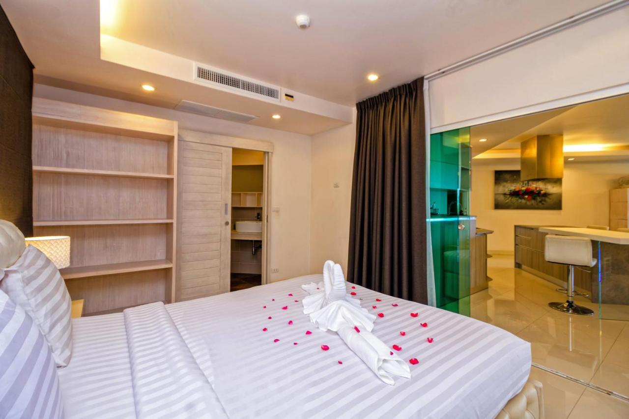 Karon Butterfly Residence *