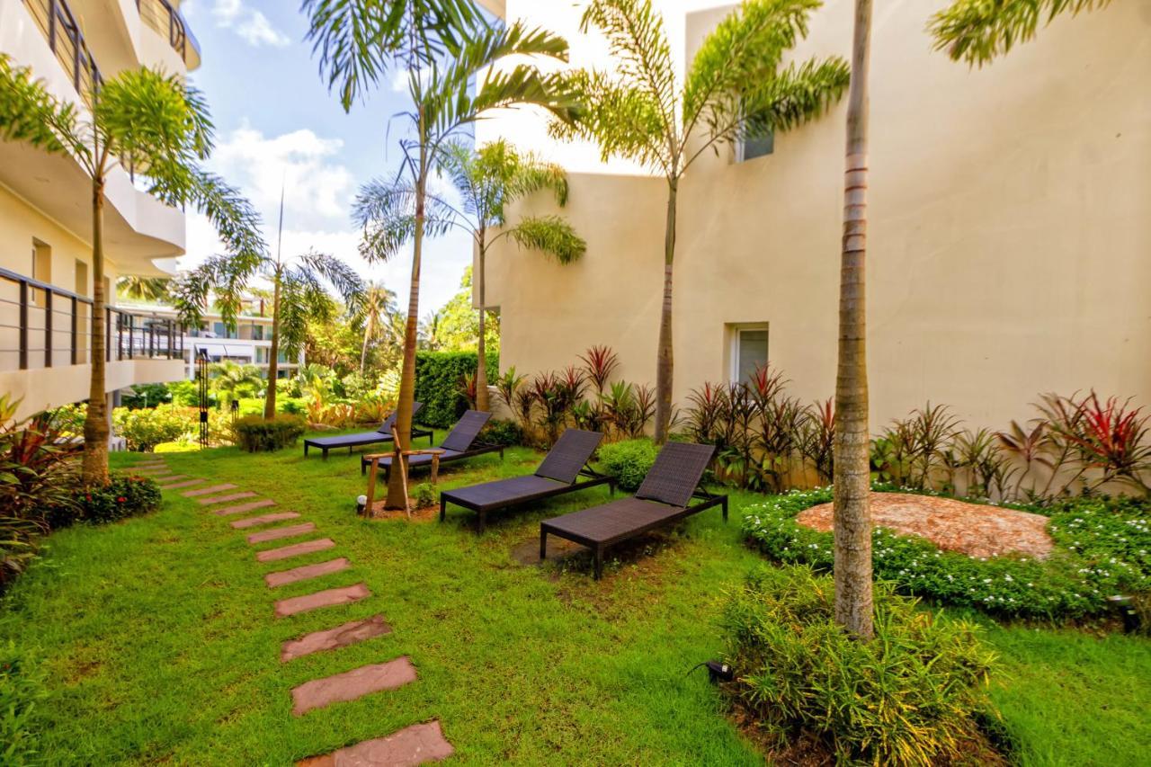 Apartment Karon Butterfly Residence