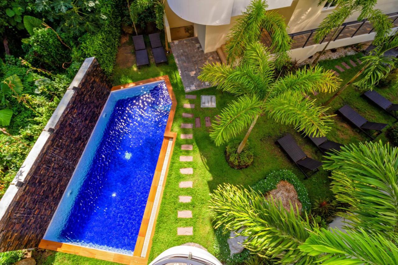 Karon Butterfly Residence