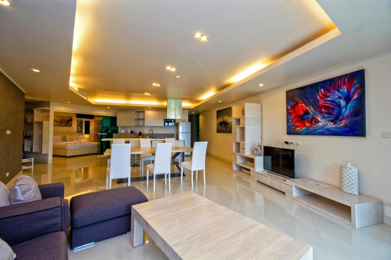 Karon Butterfly Residence * Karon