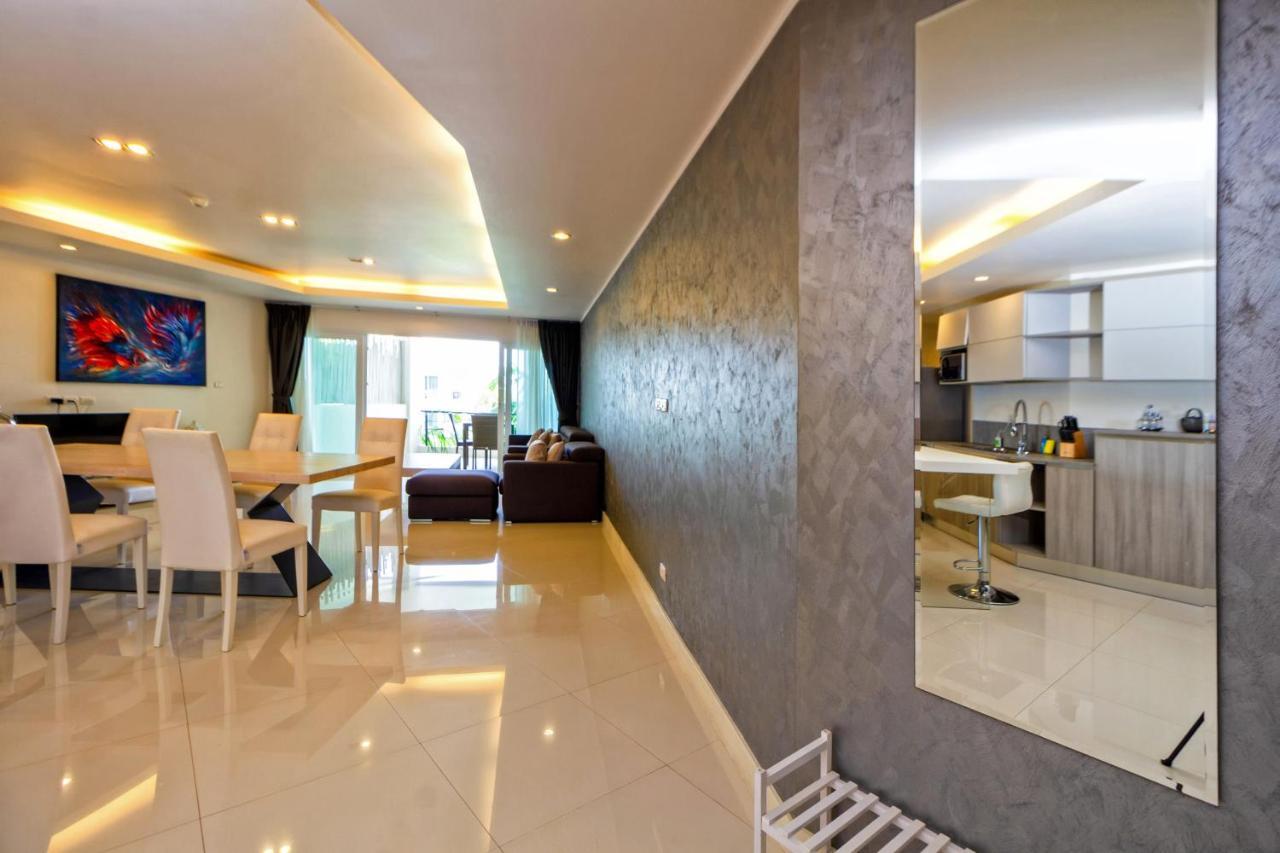 Karon Butterfly Residence Apartment Karon