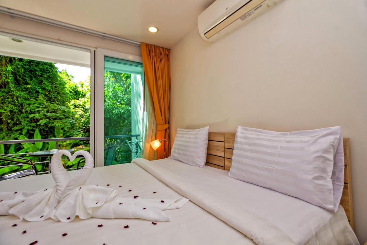 Apartment Karon Butterfly Residence Karon
