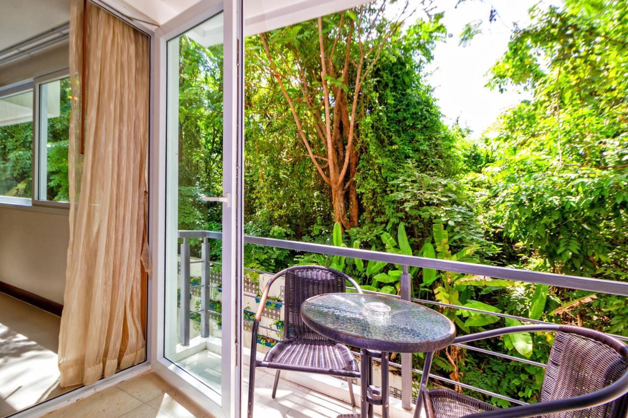Apartment Karon Butterfly Residence
