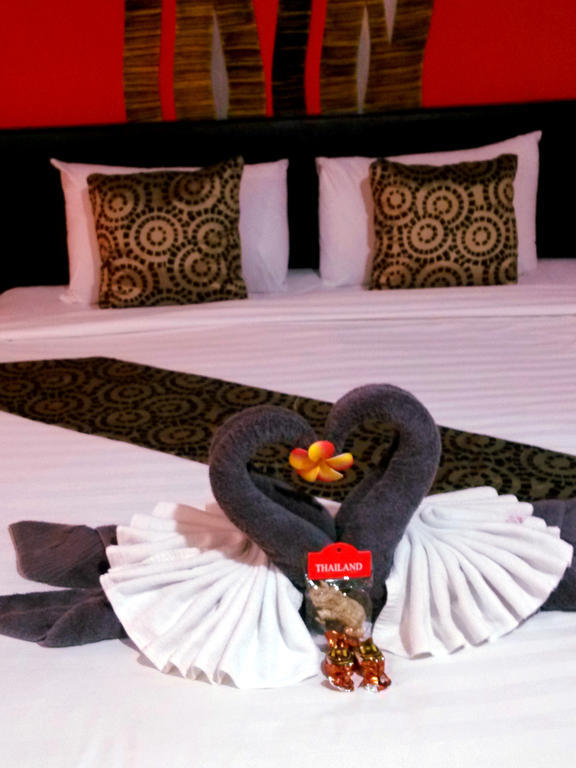 Hostel Dengba Phuket Patong