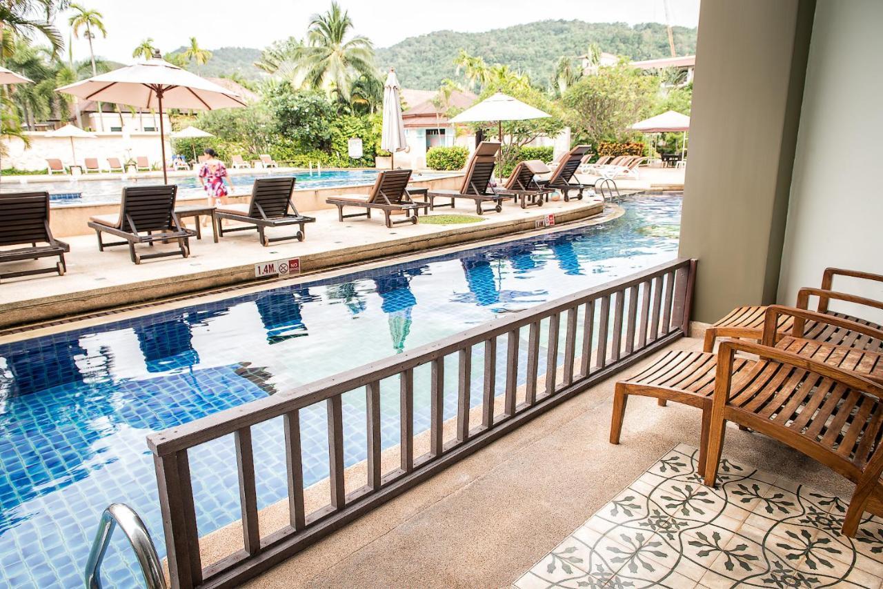 Resort Alpina Nalina &