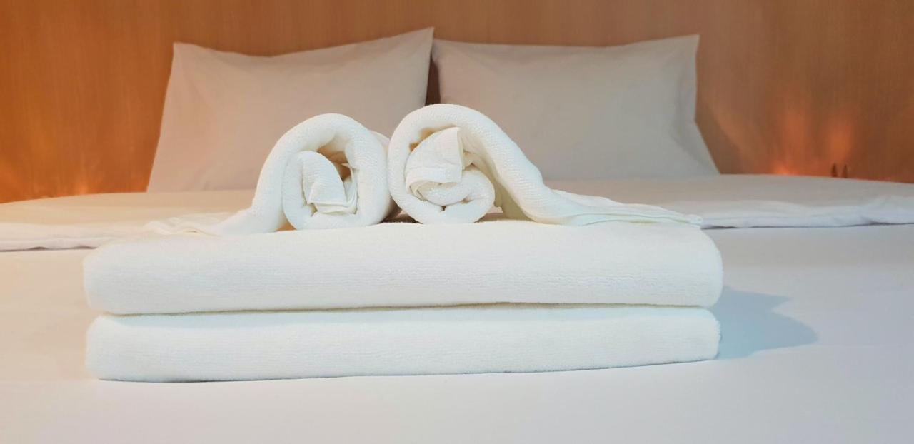 Guest house Eden Park Patong
