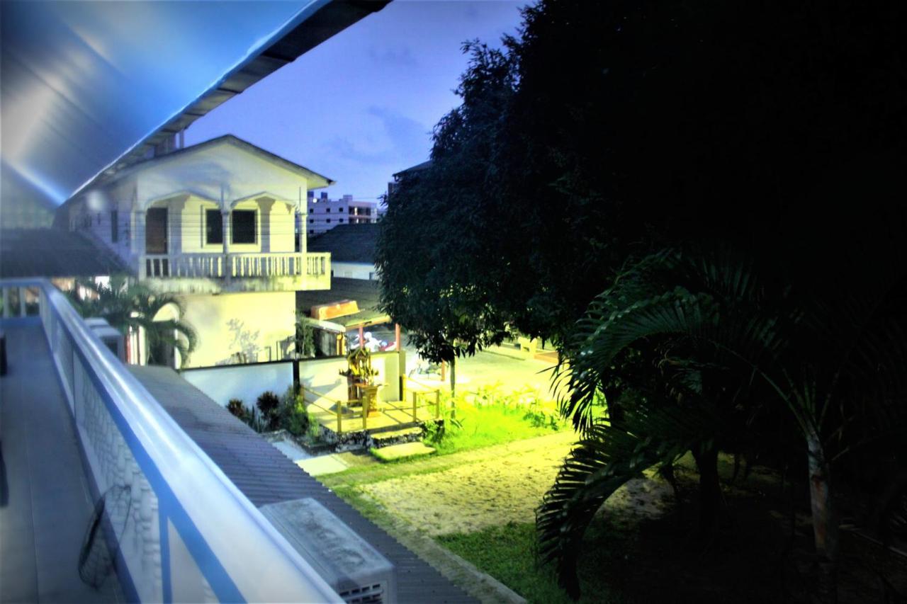 Holiday home Arunsi Patong