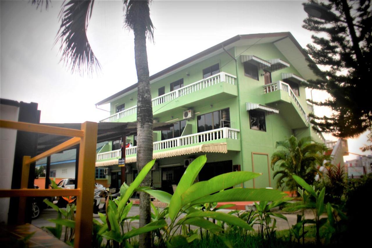 Arunsi Holiday home *