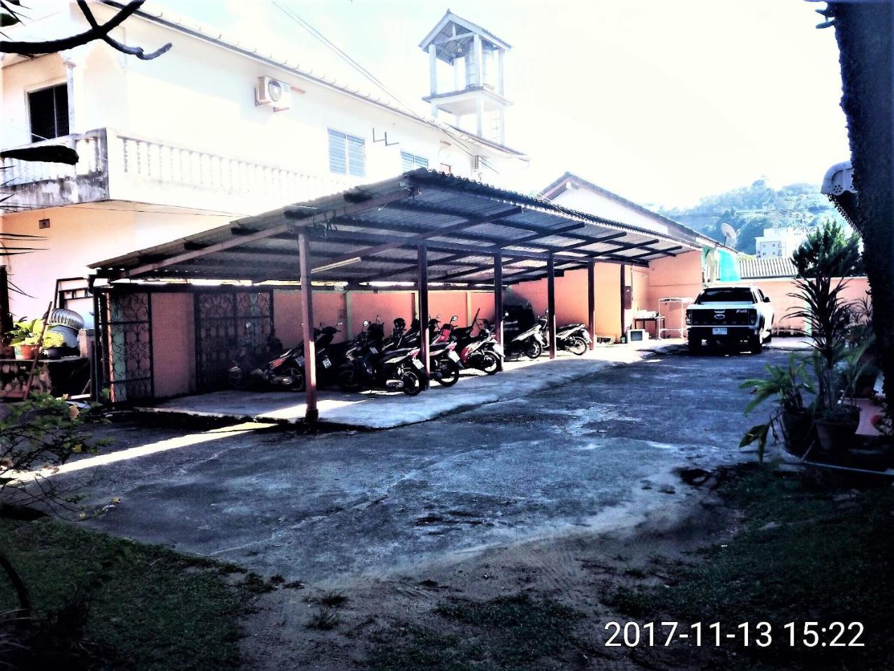 Holiday home Arunsi
