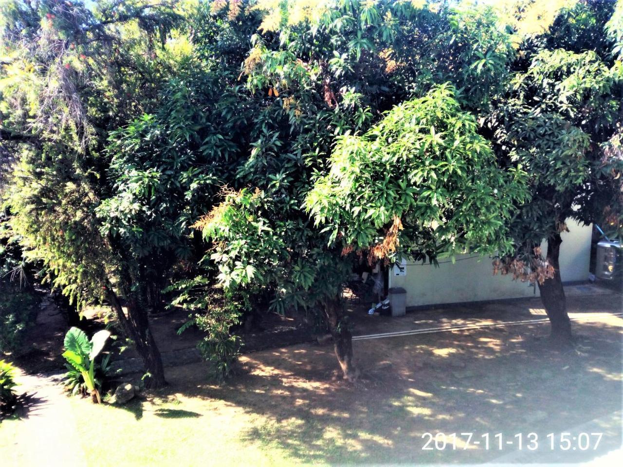 Arunsi Holiday home *