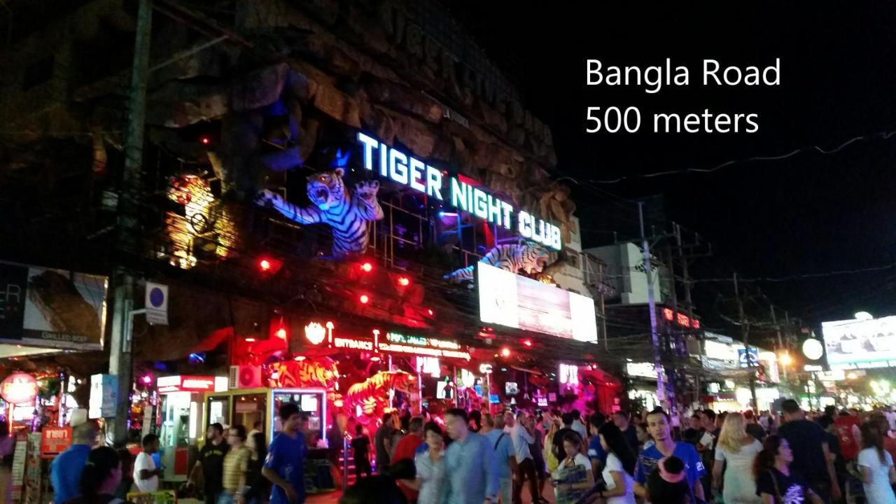 Arunsi * Patong