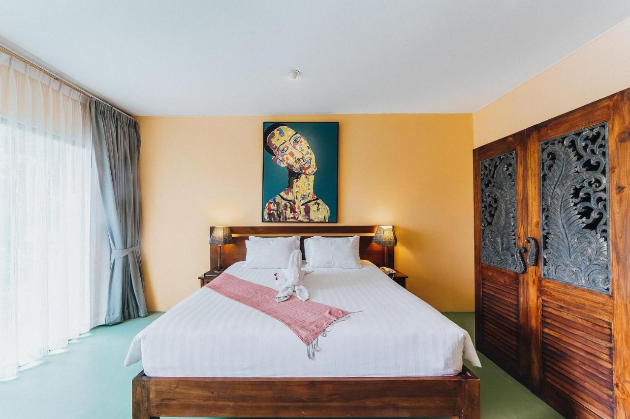 Cc's Hideaway Kata - Sha Hotel