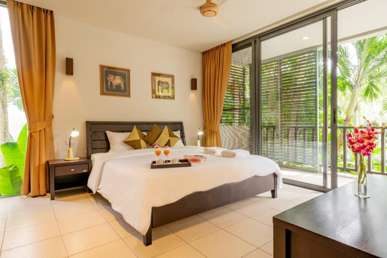Bangtao Garden By Resava * Bang Tao Beach (Phuket)