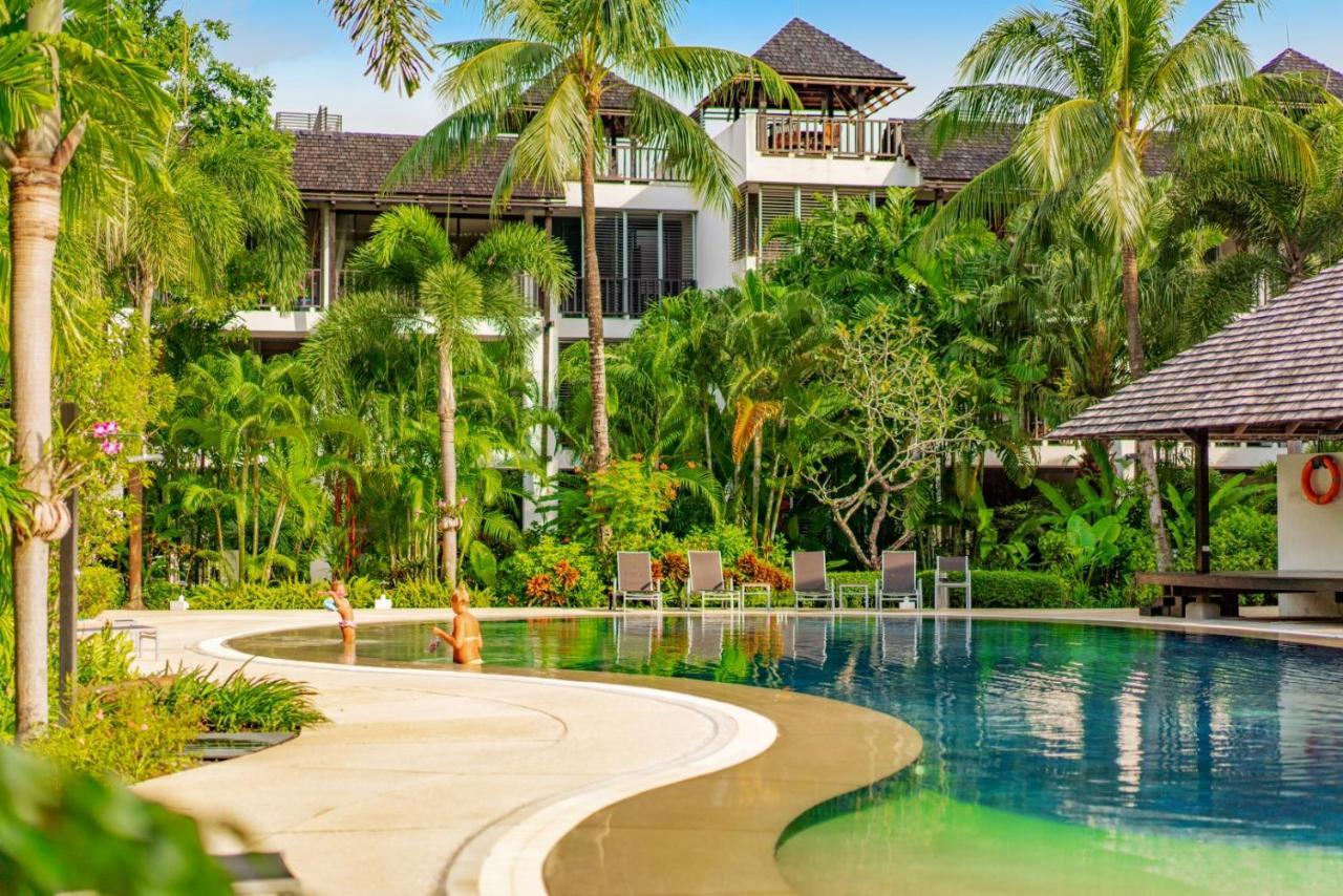 Appartamento Bangtao Garden By Resava