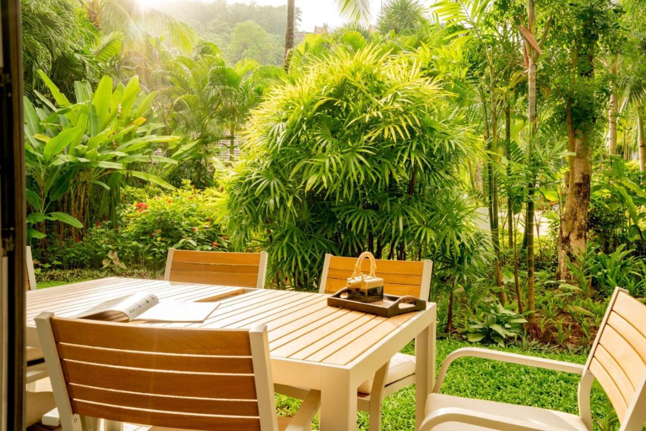 Bangtao Garden By Resava