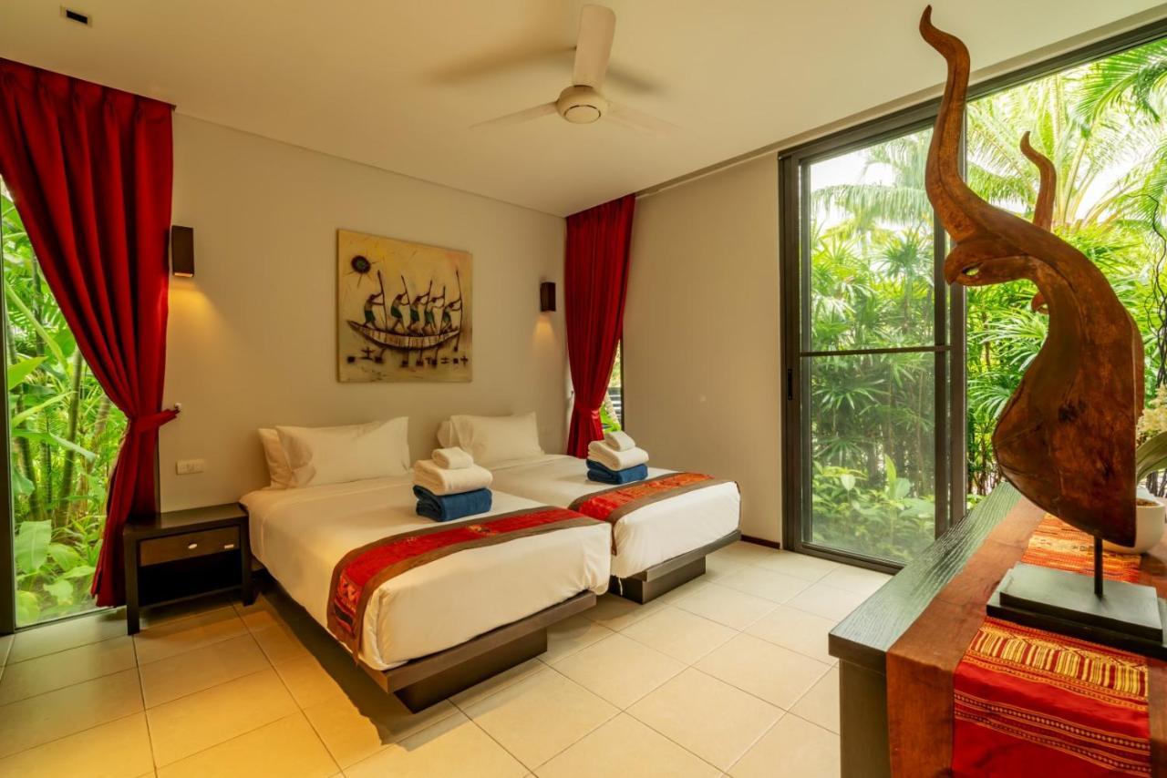 Bangtao Garden By Resava Appartamento Bang Tao Beach (Phuket)