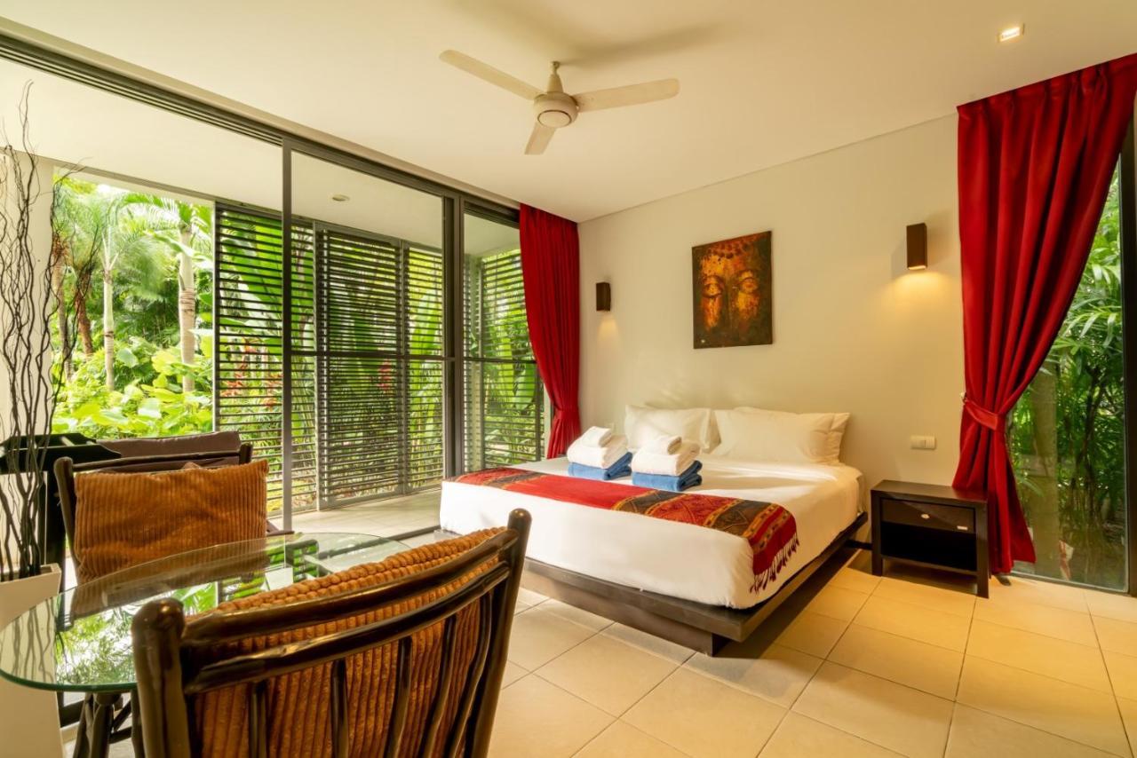 Bangtao Garden By Resava Appartamento Bang Tao Beach (Phuket)