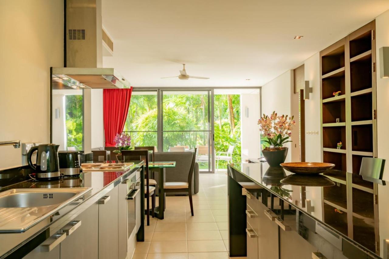 Appartamento Bangtao Garden By Resava Bang Tao Beach (Phuket)