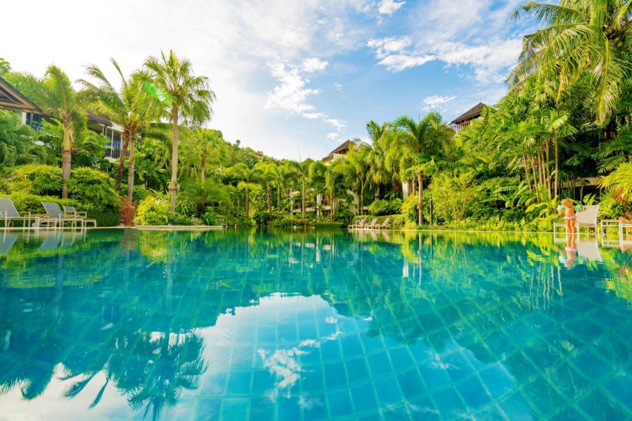 Appartamento Bangtao Garden By Resava *