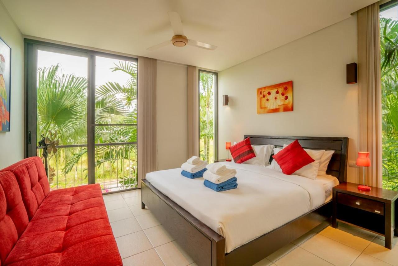 Bangtao Garden By Resava * Bang Tao Beach (Phuket)