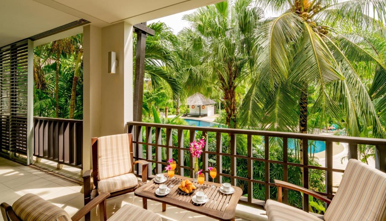 Appartamento Bangtao Garden By Resava