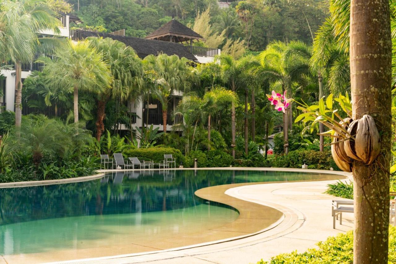 Appartamento Bangtao Garden By Resava