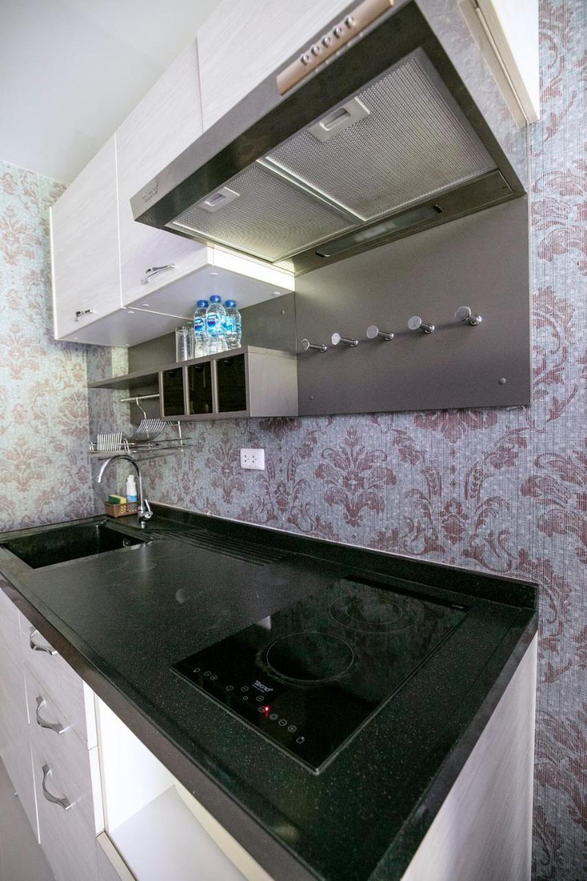 Only Blue Aparthotel Patong