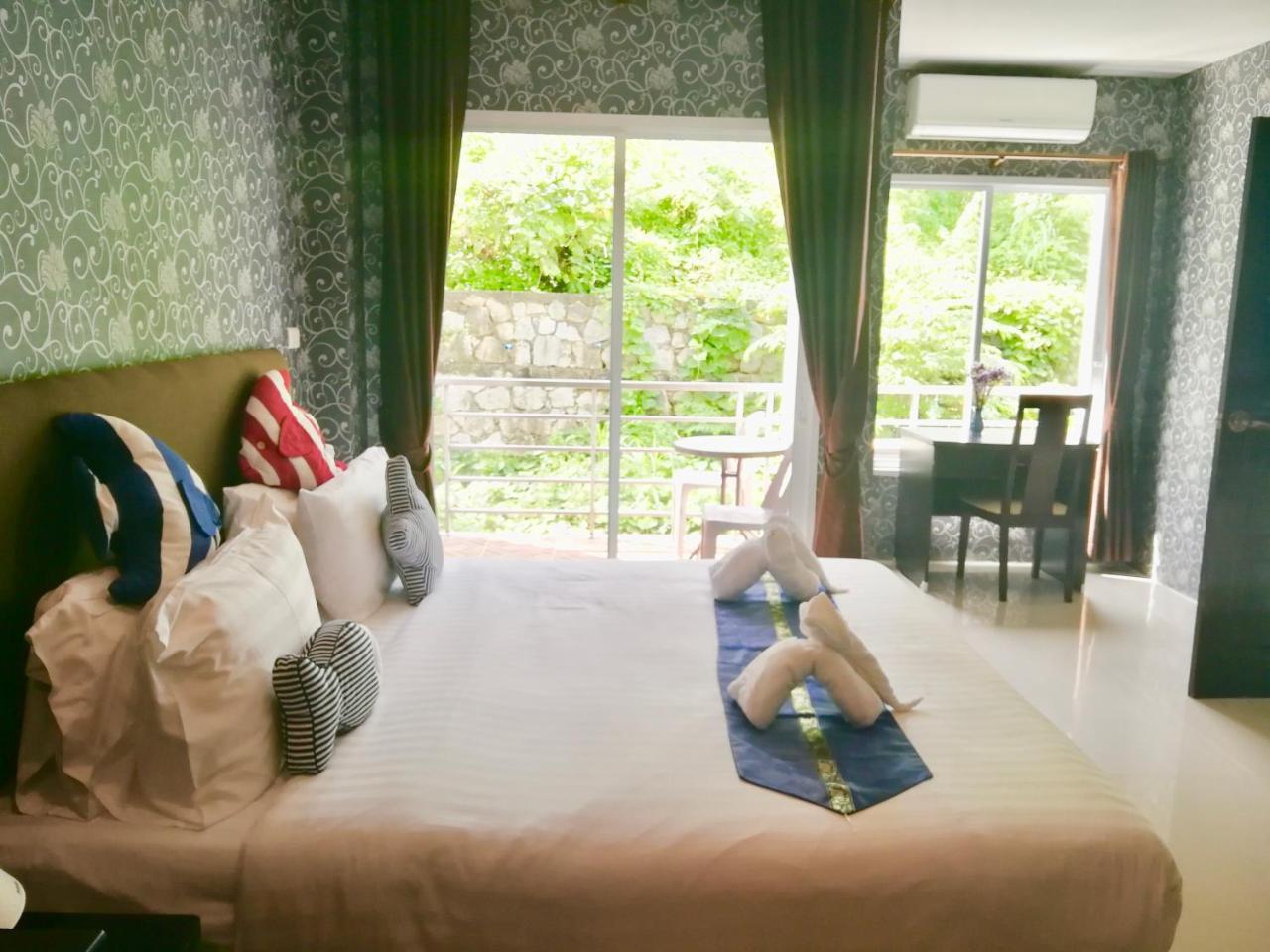 Aparthotel Only Blue Patong