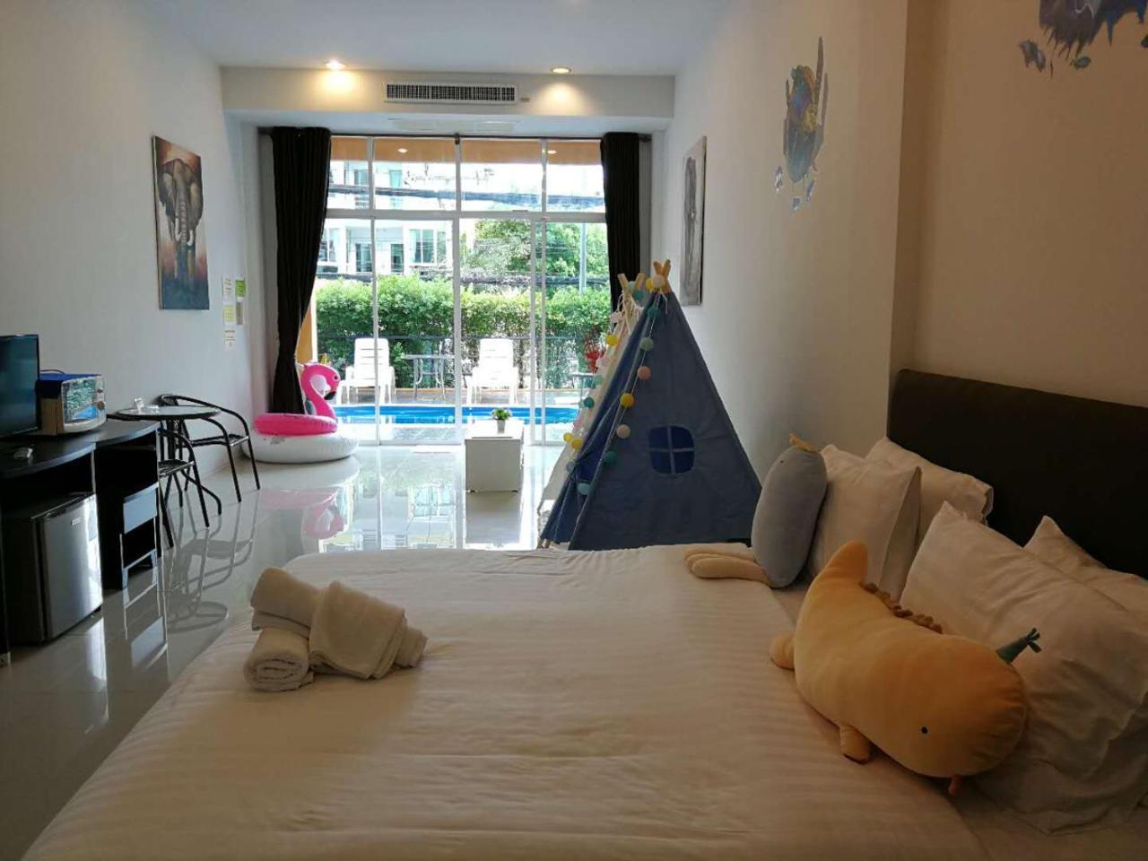 Only Blue 3* Patong
