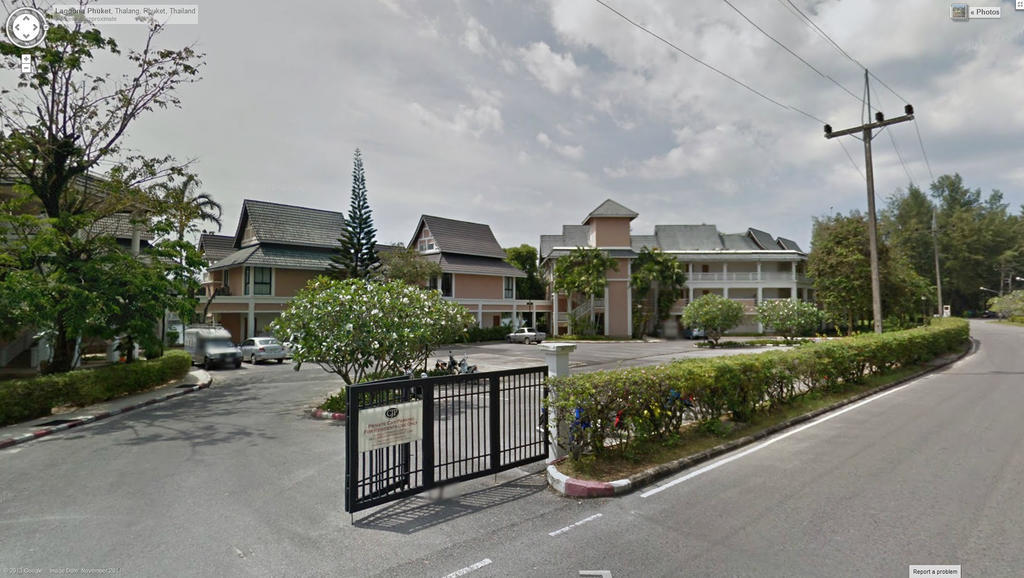 Allamanda Laguna Phuket By Resava Apartment