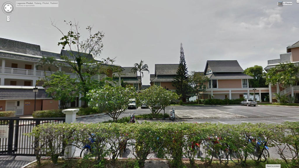 Allamanda Laguna Phuket By Resava Apartment *