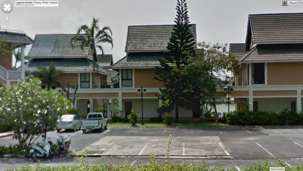 Allamanda Laguna Phuket By Resava Bang Tao Beach (Phuket)